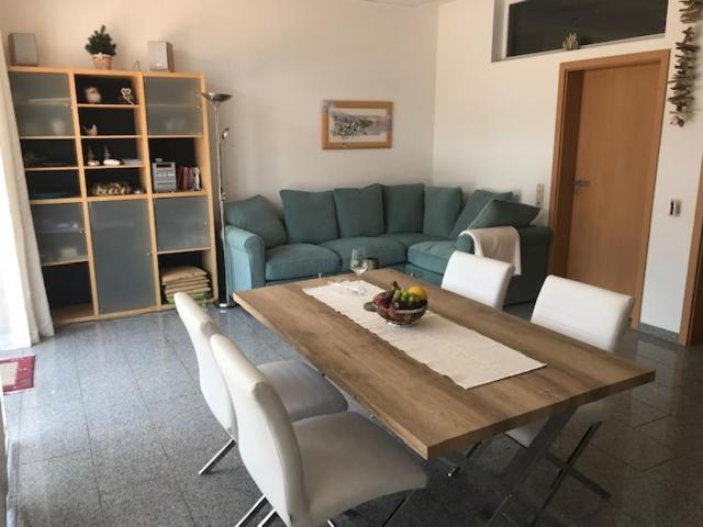 Holidayhaus Luetsche Frankenhain Exteriér fotografie