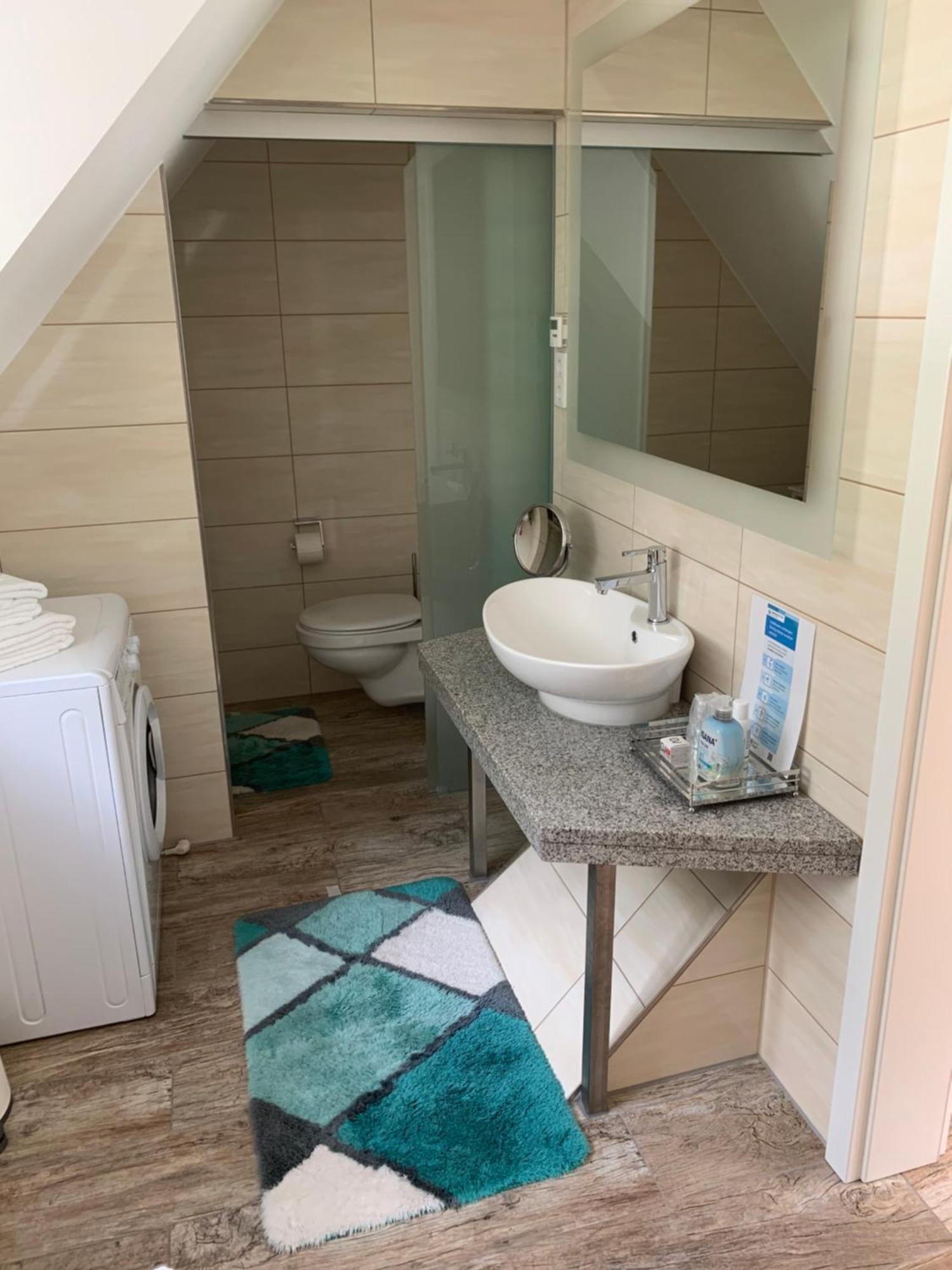 Holidayhaus Luetsche Frankenhain Exteriér fotografie