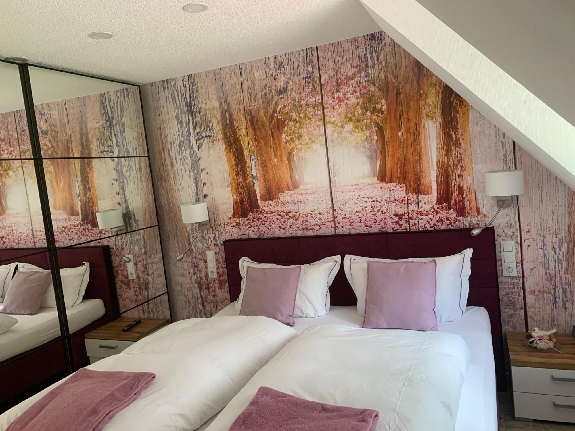 Holidayhaus Luetsche Frankenhain Exteriér fotografie